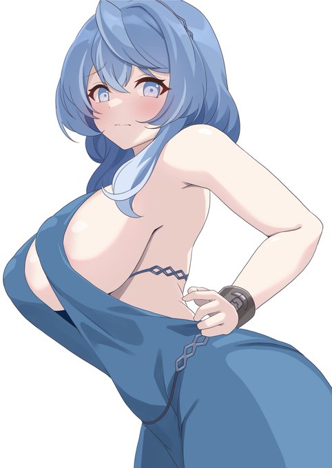 上ド布アコのらくがき
#ブルアカ