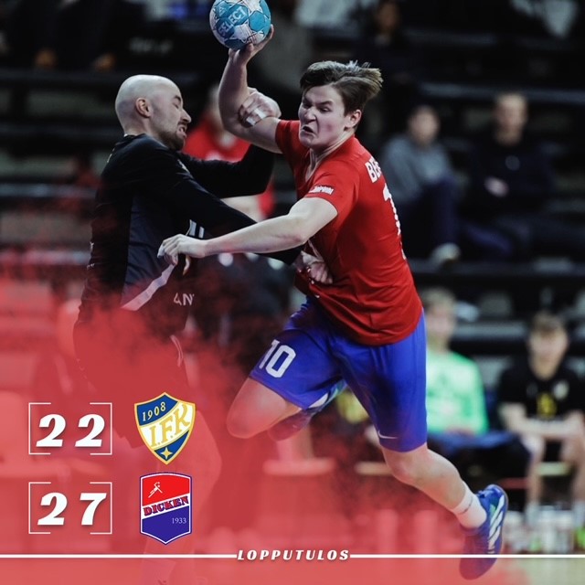 dickenmsm's tweet photo. Tärkeät pisteet Turusta – Lostedt loisti! https://t.co/JUptyAXlLd #käsipallo #handboll https://t.co/bfzEVe6UH9