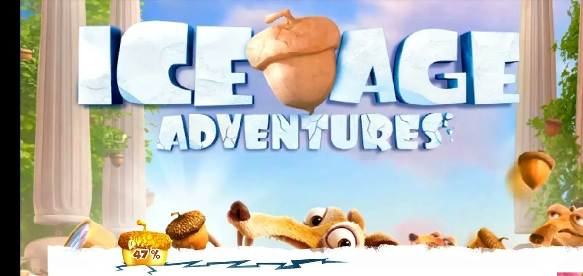 apkbox24's tweet photo. ๐ฐ Ice Age Adventures
๐ฝ Download:
https://t.co/Y5U3r9ai0N
#apkbox24 #iceage #iceageadventure #iceagegame #ฤฑceage #adventuregame #adventure #adventuregames #adventuregaming #adventuregamers #androidapps #androidgame #androidgaming #androidstreaming #androidapplications #apk https://t.co/tzpuwzUQuV