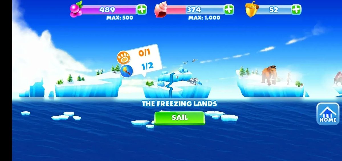 apkbox24's tweet photo. ๐ฐ Ice Age Adventures
๐ฝ Download:
https://t.co/Y5U3r9ai0N
#apkbox24 #iceage #iceageadventure #iceagegame #ฤฑceage #adventuregame #adventure #adventuregames #adventuregaming #adventuregamers #androidapps #androidgame #androidgaming #androidstreaming #androidapplications #apk https://t.co/tzpuwzUQuV