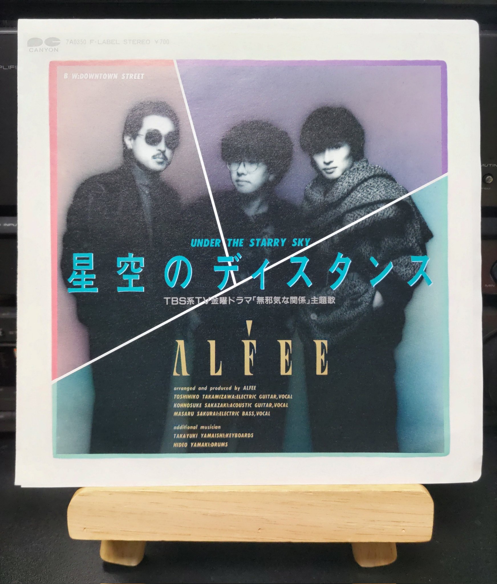 BIG END 高橋研 高橋研 - Search / X