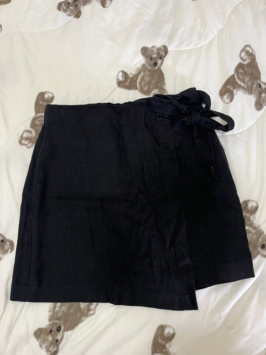 minihappykub's tweet photo. กระโปรงเอว25 80฿

 #ส่งต่อเสื้อผ้า #เสื้อผ้ามือสอง #เสื้อผ้ามือสองราคาถูก #เสื้อผ้ามือ1มือ2 #ส่งต่อ #เสื้อผ้ามือ2 https://t.co/1hiNmbfohZ