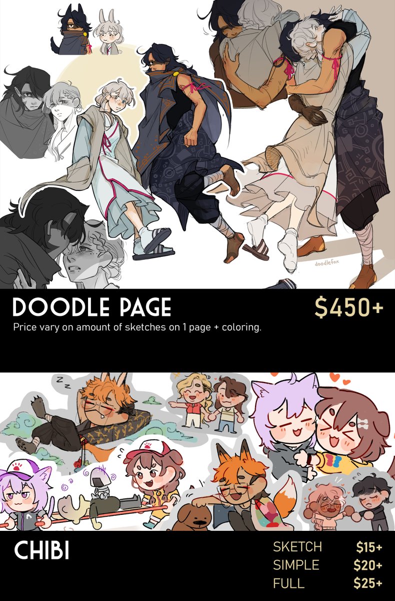 faye @ comms open! tweet media