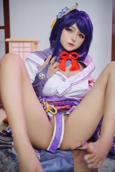 To night &hearts;️&hearts;️&hearts;️&hearts;️ https://t.co/WqVx8eTpgf<a href="/tag/cosplay"class="tags"><span>#cosplay</span></a><a href="/tag/asian"class="tags"><span>#asian</span></a><a href="/tag/nsfw"class="tags"><span>#nsfw</span></a>