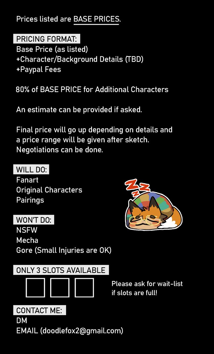 faye @ comms open! tweet media