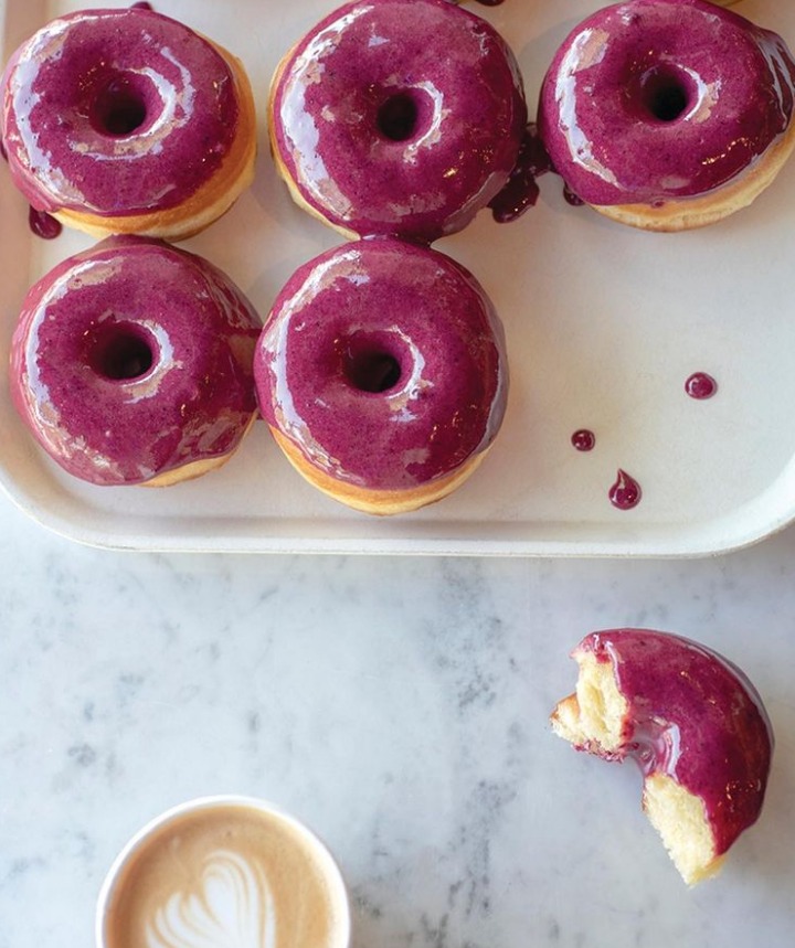 TheBuzzPR's tweet photo. Donut disturb! 🍩☕️ It's the weekend, and we're indulging in some sweet treats to recharge for the week ahead. What's your favorite donut flavor? Share in the comments! 😋 #WeekendVibes #DonutLove #TheBuzzPR https://t.co/fxMDBE5AL6