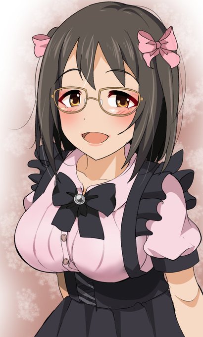 かなり気に入ったのできっちり仕上げてみました
地雷系上条ちゃん
でもいい子感隠せなくてなりきれてない所も 