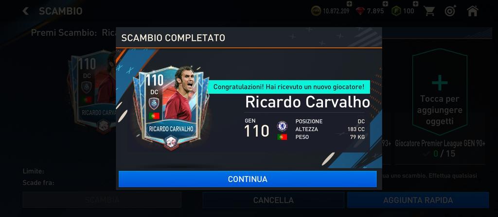 angeloprogamer's tweet photo. @EASFCMOBILE Bring back heroes exchanges https://t.co/E6x49xorS9
