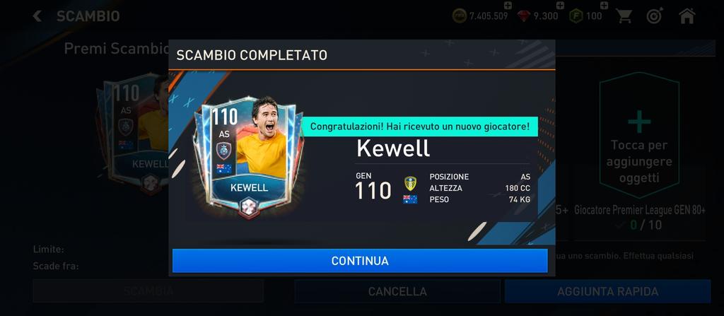 angeloprogamer's tweet photo. @EASFCMOBILE Bring back heroes exchanges https://t.co/E6x49xorS9