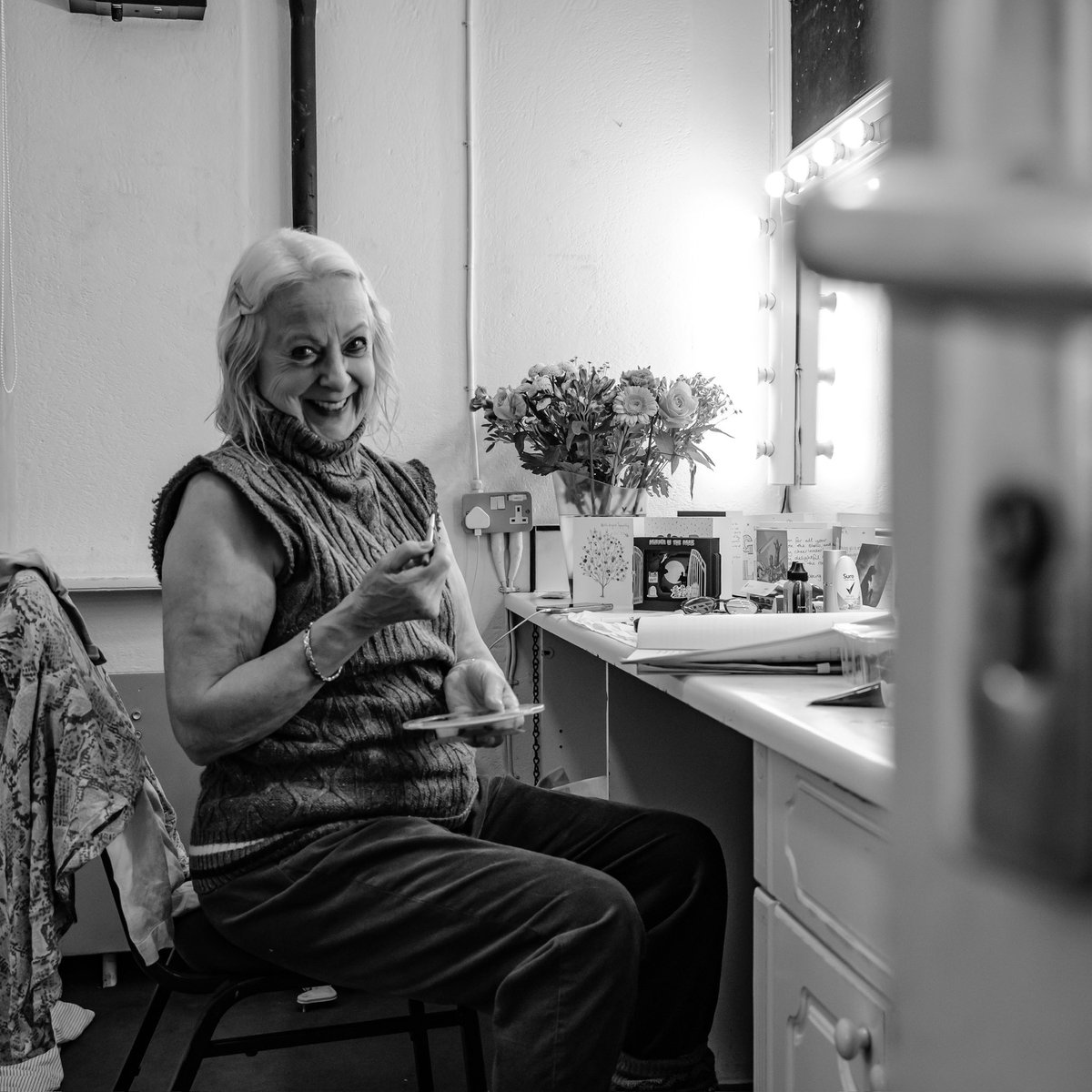 Murder in the Dark tweet media