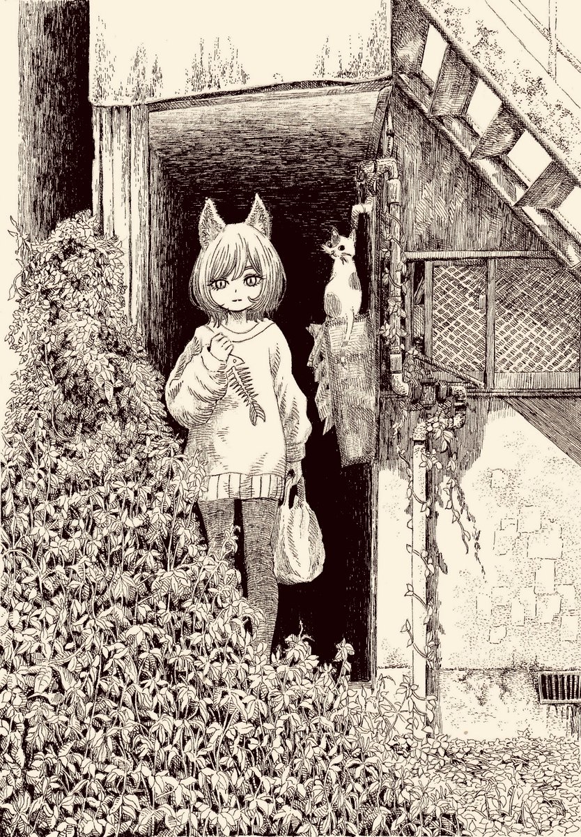 #作品に性格が出るって本当ですか

直近のものたち
どんな性格でっしゃろ 