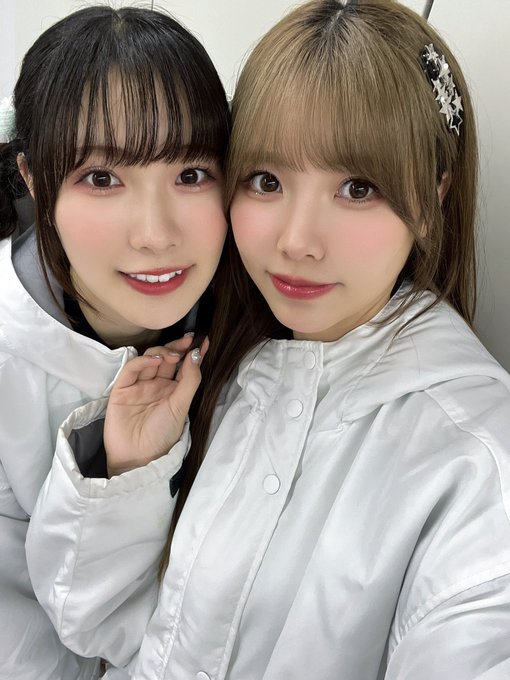 Twitterのコスプレ画像15