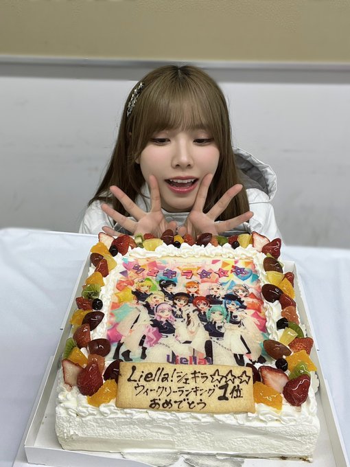 Twitterのコスプレ画像14