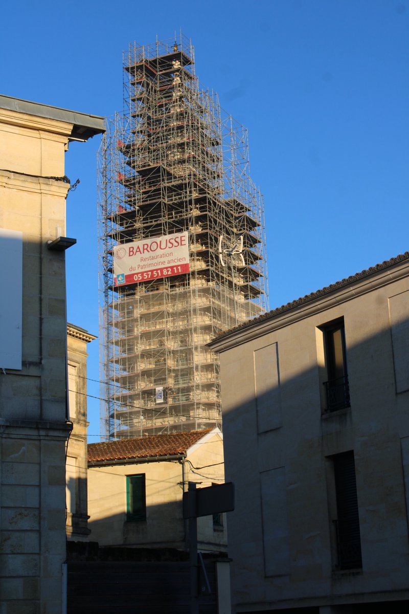 Sud Ouest Libourne tweet media