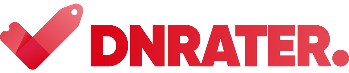 DNRater tweet media