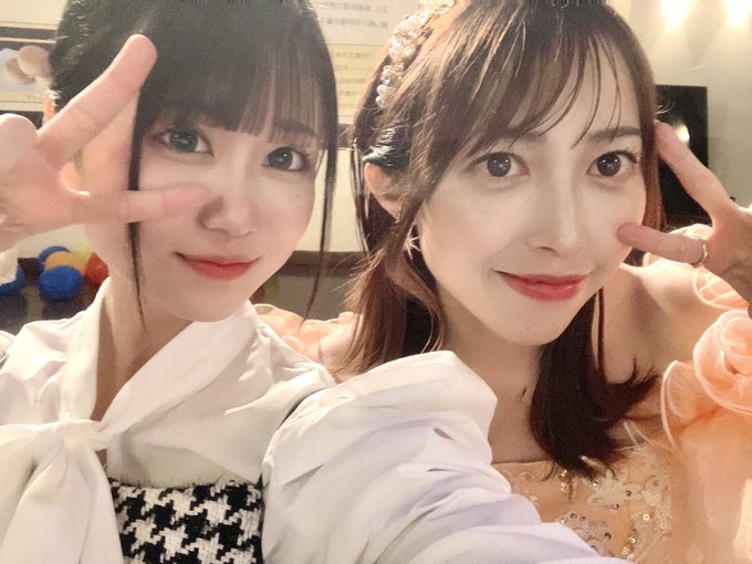 愛純百葉のTwitter画像42
