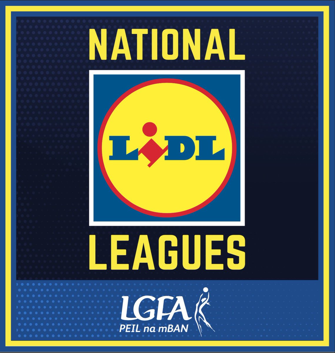 Ladies Football (@ladiesfootball) on Twitter photo *FULL TIME*
🏆 <a href="/lidl_ireland/">Lidl Ireland</a> NFL Div 3️⃣ Rd 1️⃣
<a href="/RoscommonLGFA/">Roscommon LGFA</a> 0-11
<a href="/DownLGFA/">Down-LGFA</a> 0-04
Roscommon open their NFL campaign with a win!
<a href="/ConnachtLGFA/">Connacht LGFA</a> <a href="/UlsterLadies/">Ulster Ladies Gaelic</a>
#SeriousSupport *FULL TIME*
🏆 <a href="/lidl_ireland/">Lidl Ireland</a> NFL Div 3️⃣ Rd 1️⃣
<a href="/RoscommonLGFA/">Roscommon LGFA</a> 0-11
<a href="/DownLGFA/">Down-LGFA</a> 0-04
Roscommon open their NFL campaign with a win!
<a href="/ConnachtLGFA/">Connacht LGFA</a> <a href="/UlsterLadies/">Ulster Ladies Gaelic</a>
#SeriousSupport