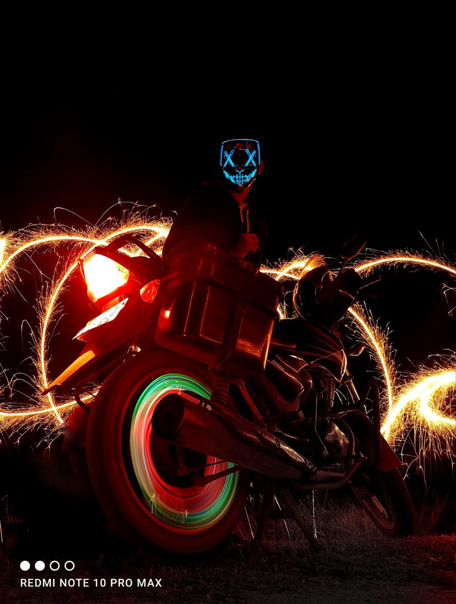Ghost Rider!

#shotonredmi #longexposure #slowshutter

@hawkeye @s_anuj @manojitballav @sandeep9sarma @Huilgol @manish_lenswork @PrateikDas @SnehaTainwala