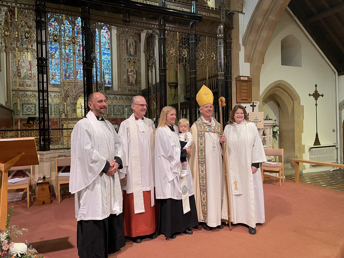 Christ Church Epsom tweet media