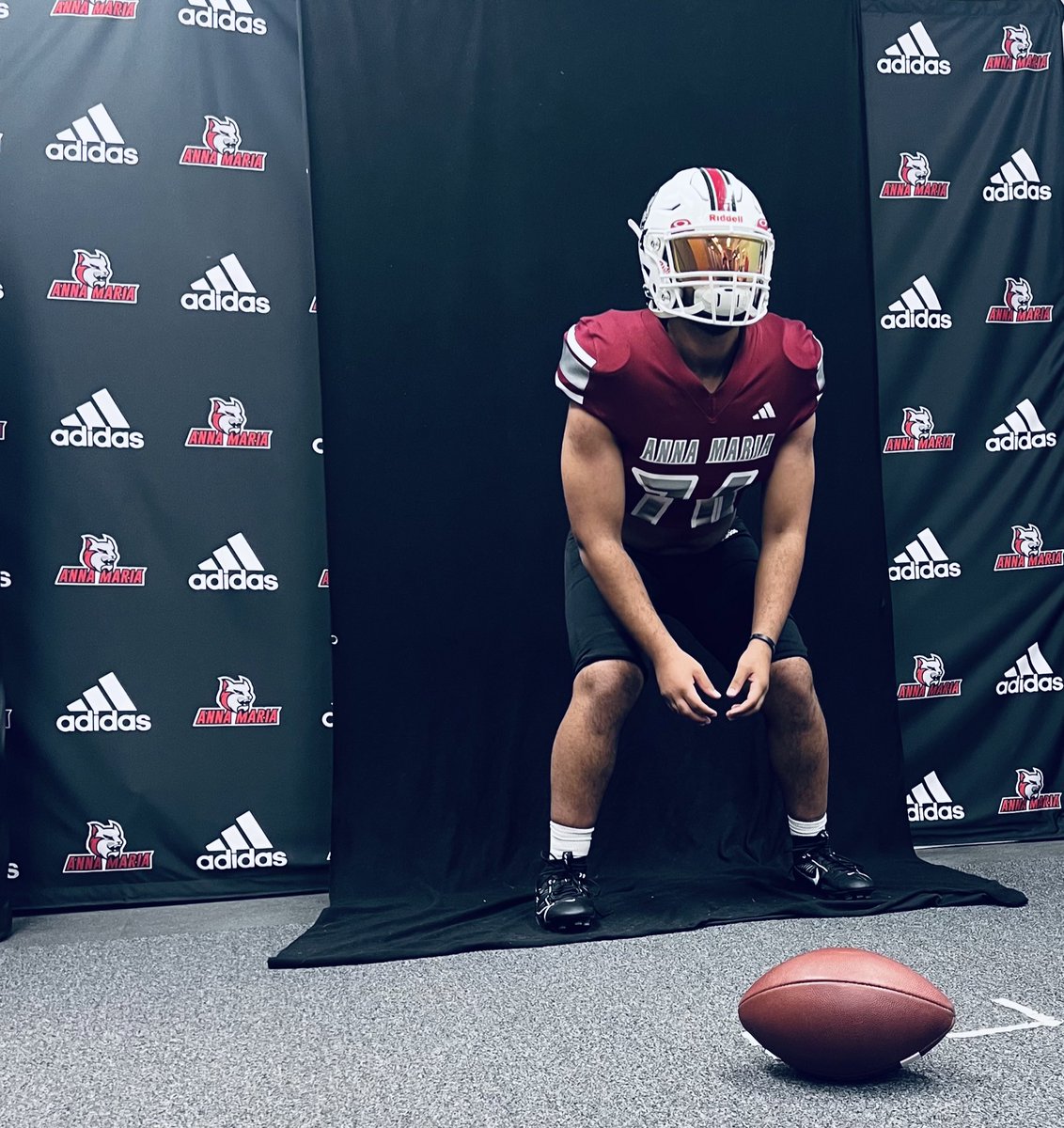 Ian Walls tweet media