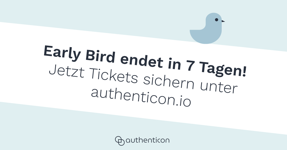 authenticondd tweet picture