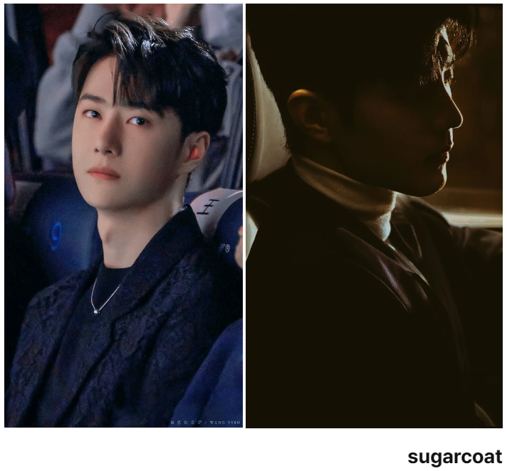 posty.pe/do84bv 

sugarcoat #왕샤오 #ㅇㅅㅇㅇㅅ