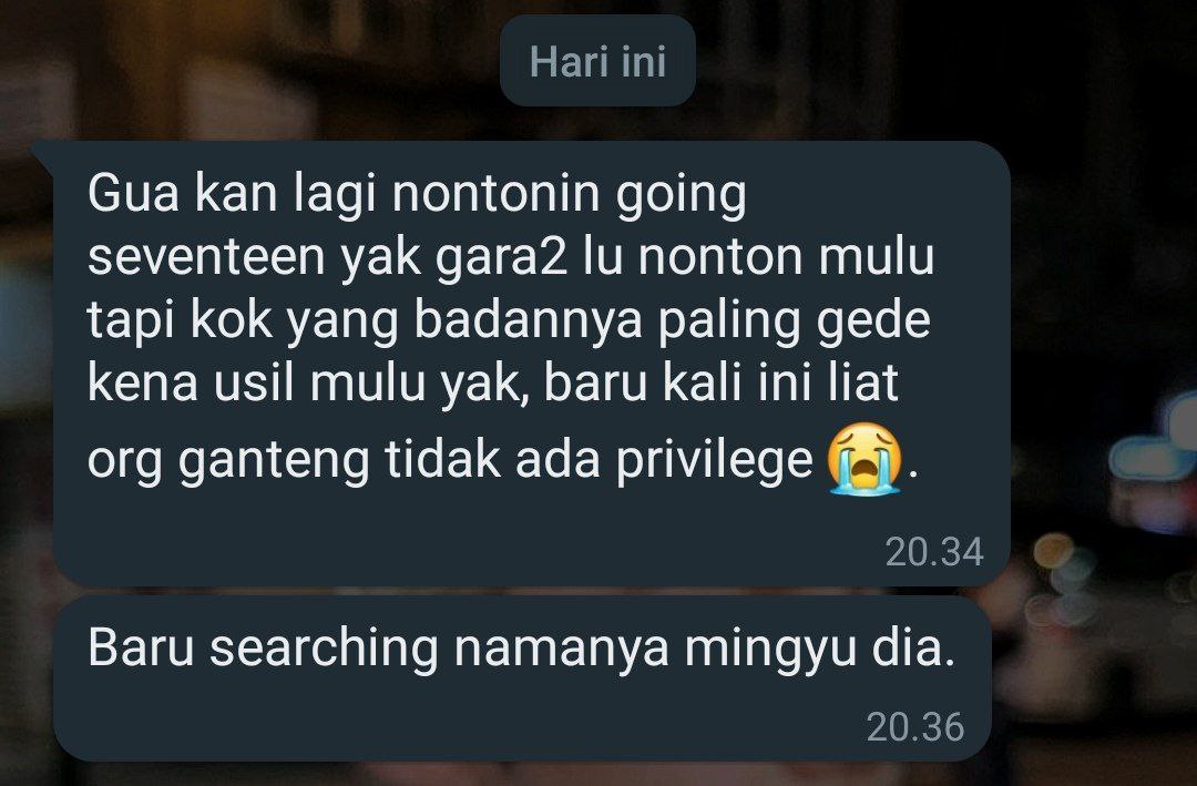 CARATSTALK💎 tweet media