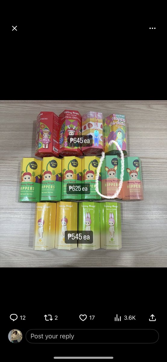 yeojinges's tweet photo. @snhseiis hi! still avail? https://t.co/0xr4IZGeyy