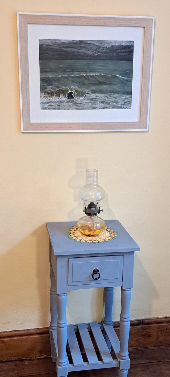 alexpressiveart's tweet photo. I added my first @etsy listing today! I'm posting my linktree in the hope of getting some followers for my shop and my socials... https://t.co/GaPacdybQ5

#HandmadeHour https://t.co/UX0Aold6if