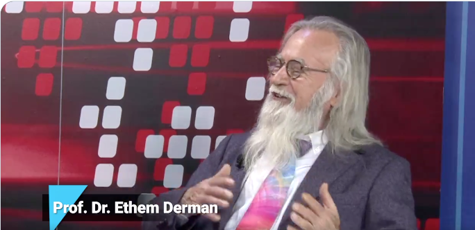 Ethem Derman tweet media