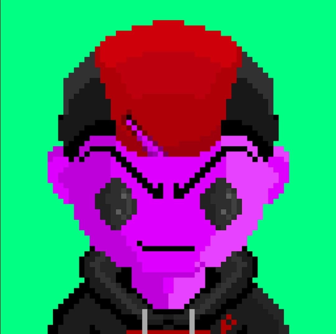 plushmeta_x's tweet photo. Who has black eyes
This is another very rare trait
#plushscriptions https://t.co/84yDlNSihG