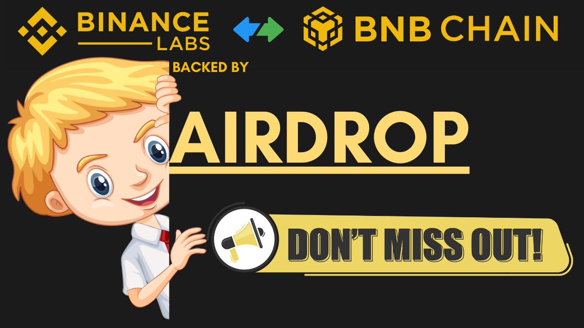 🚀𝗕𝗶𝗻𝗮𝗻𝗰𝗲 𝗟𝗮𝗯𝘀' 𝗣𝗿𝗼𝗷𝗲𝗰𝘁 𝗧𝗼𝗸𝗲𝗻 𝗔𝗶𝗿𝗱𝗿𝗼𝗽! 𝗖𝗹𝗮𝗶𝗺 𝟱 𝗶𝗻𝘀𝘁𝗮𝗻𝘁 𝘁𝗼𝗸𝗲𝗻𝘀 𝗻𝗼𝘄! 💰 𝗗𝗼𝗻𝘁 𝗠𝗶𝘀𝘀𝗲𝗱 𝗼𝘂𝘁 .....🚀

🔥 𝗗𝗼𝗻'𝘁 𝗺𝗶𝘀𝘀 𝘁𝗵𝗶𝘀 𝗲𝘅𝗰𝗹𝘂𝘀𝗶𝘃𝗲 𝗼𝗽𝗽𝗼𝗿𝘁𝘂𝗻𝗶𝘁𝘆! 𝗪𝗮𝘁𝗰𝗵 𝘁𝗵𝗲 𝗳𝘂𝗹𝗹 𝘁𝘂𝘁𝗼𝗿𝗶𝗮𝗹