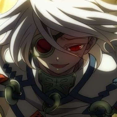 Ragna just doesn't know who his true love is yet...

It's fine though, Nu plans on killing her so she can have Ragna all to herself.~