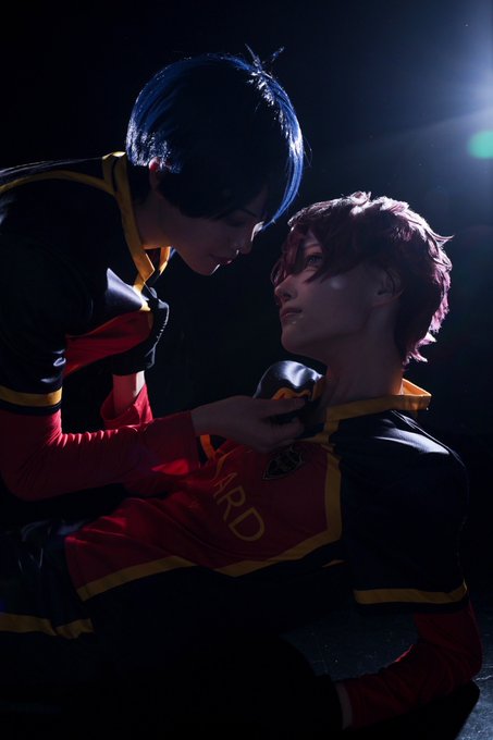 コスプレイヤーあおぴのTwitter画像25