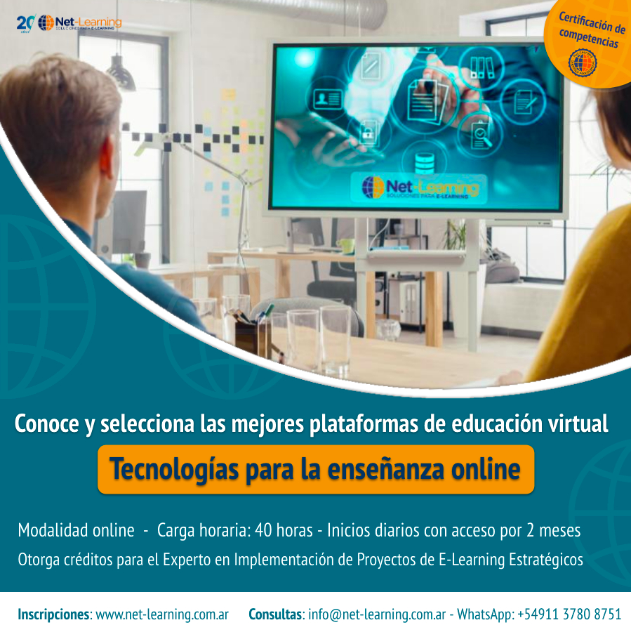 Net-Learning tweet media