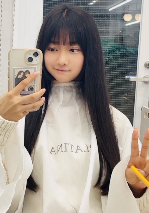 Twitterのコスプレ画像16