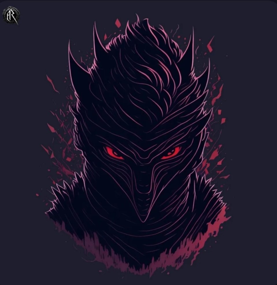 NinjaMonsters's tweet photo. Ninja Monsters-An Assassination Group

You are invited to this world, which is a collection of PFPs and where you will be lost among thousands of 1/1 Ninjas.🥷👹

FLOOR PRICE : 0.005 #Polygon ☯️
OWNERS: 009 👹🥷🏻

LINK👇🏼

https://t.co/7dwXOmbUiz https://t.co/QI99tdS2Nt