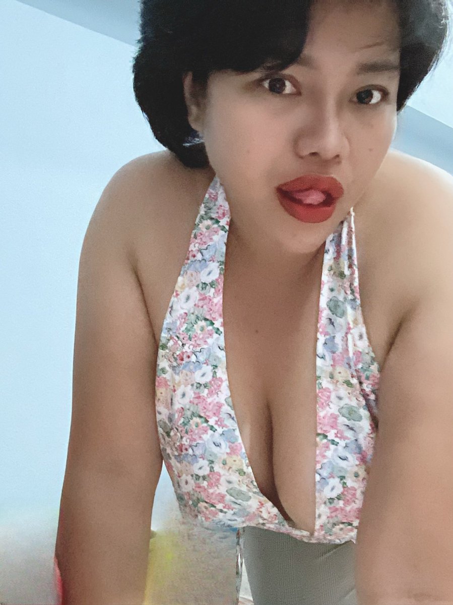 ก็อยาก sexy บ้างเนอะ 😊😊 #สาวอวบ #ลําปาง #Chubby #chubbygirl