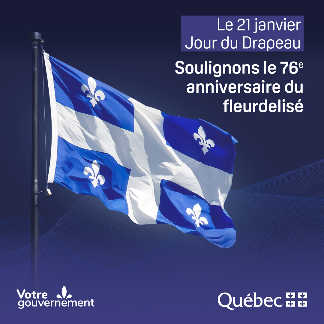 francoislegault's tweet photo. Le plus beau drapeau! ⚜️ https://t.co/olTK8ZdPzl