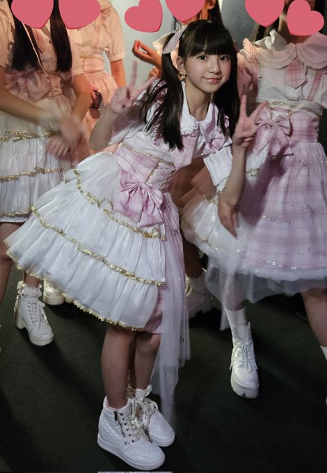 中井ゆゆのTwitter画像30