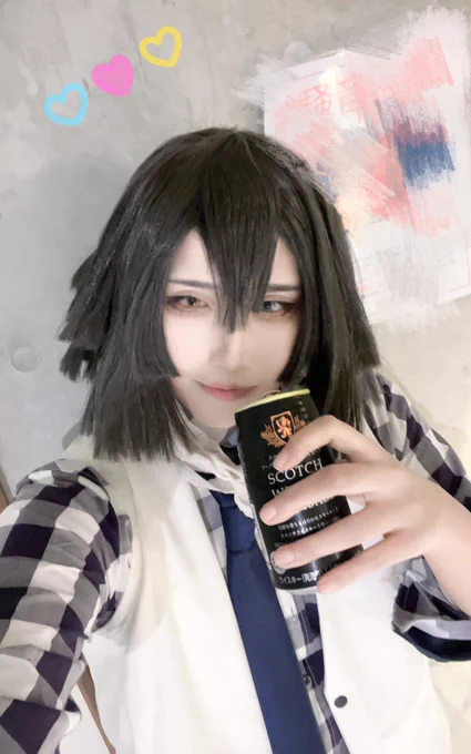 やはり酔っ払いの時に撮ると 少しえちぃ気がする。。