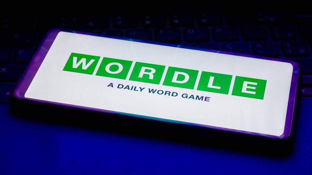 raveen_paswan_'s tweet image. How To Play Wordle Game And Learn New Words Daily? #WordleChallenge #WordleHint #wordleanswer #Wordle
Everything you need to know about Wordle Game techruth.com/todays-wordle-…