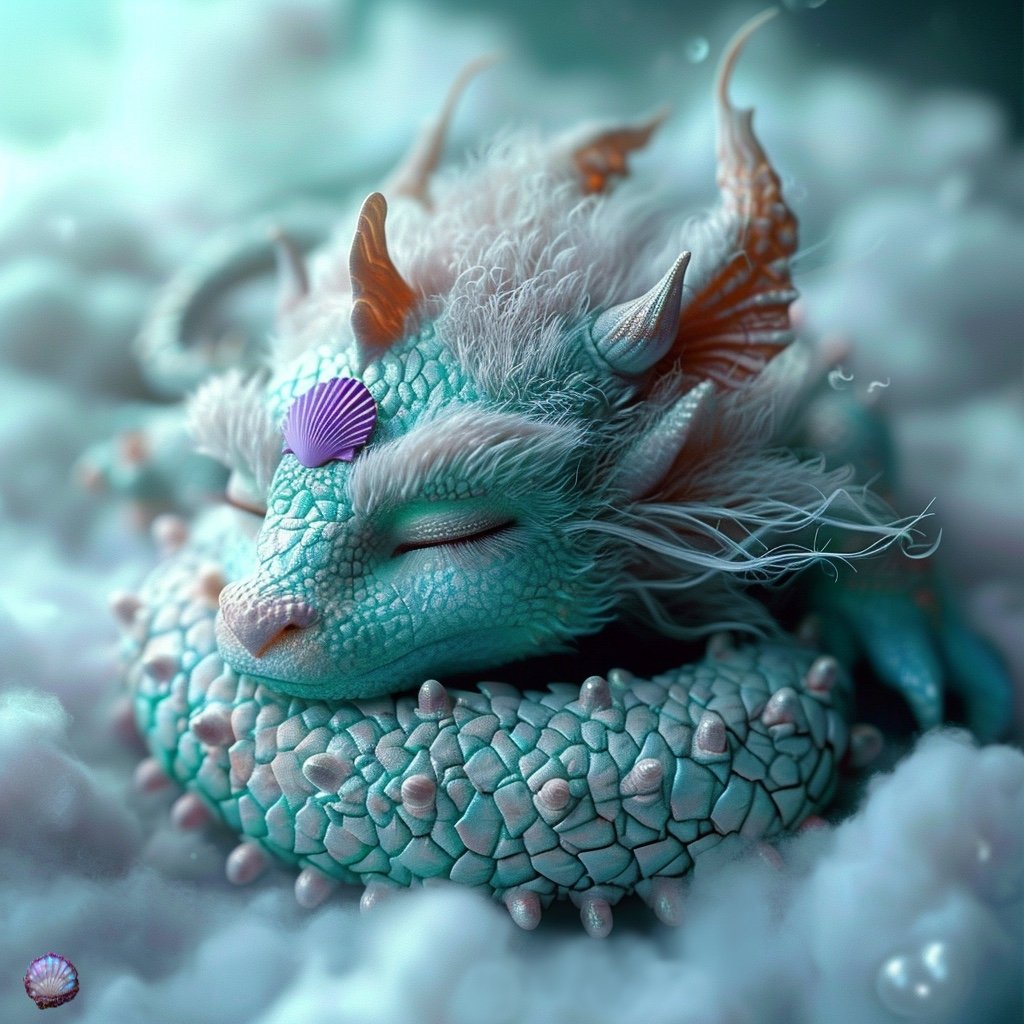 mariafaltis's tweet photo. [Gift for Xbacks Part 1]
Psssst🤫 Xbacks
Your little baby dragons are still sleeping.
This is my Year of the Dragon Art for you Shells♥️
I hope you like them😘
"Shell Dragons"
#giftforbeiker #Xbacks #EXOL
#LayZhang #张艺兴 #Lay #Yixing #레이 #レイ #장이씽 #อี้ชิง #เลย์จาง​ #thepaintingmermaid