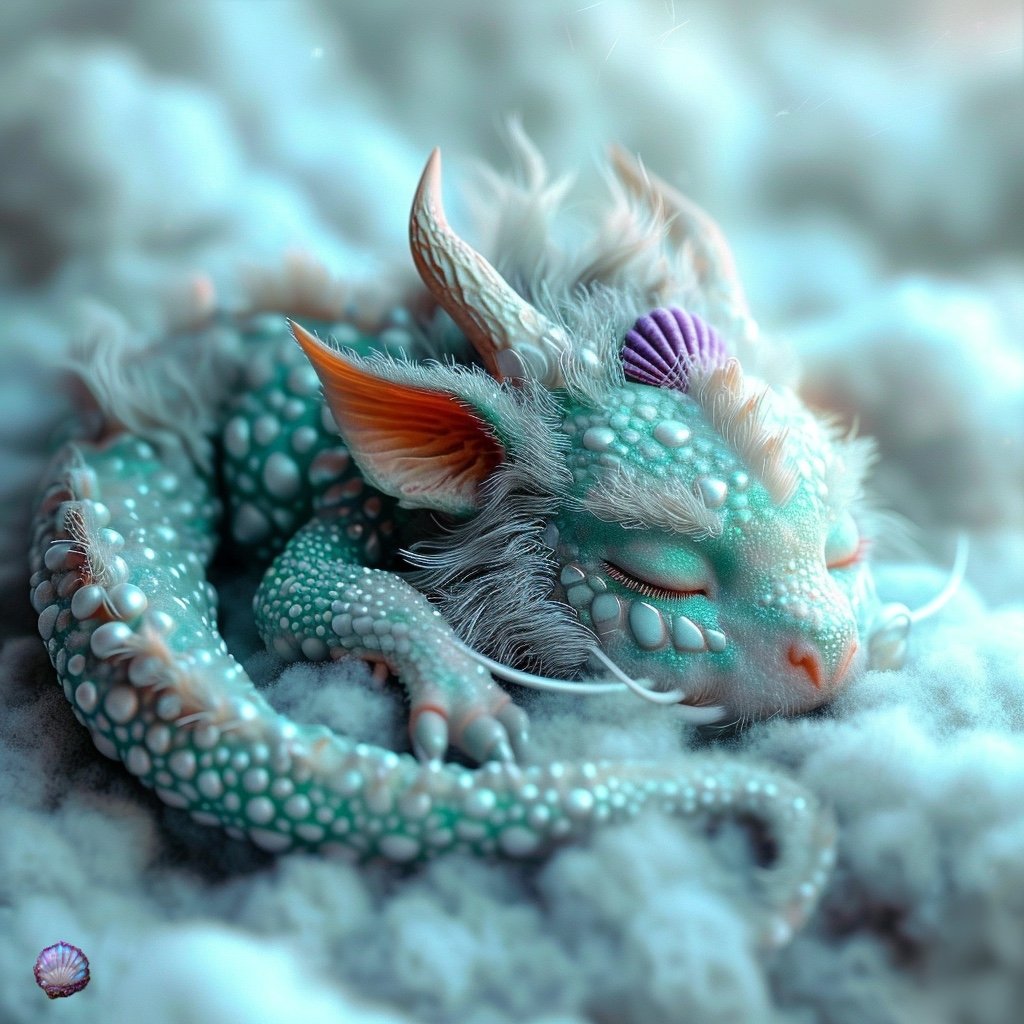 mariafaltis's tweet photo. [Gift for Xbacks Part 1]
Psssst🤫 Xbacks
Your little baby dragons are still sleeping.
This is my Year of the Dragon Art for you Shells♥️
I hope you like them😘
"Shell Dragons"
#giftforbeiker #Xbacks #EXOL
#LayZhang #张艺兴 #Lay #Yixing #레이 #レイ #장이씽 #อี้ชิง #เลย์จาง​ #thepaintingmermaid