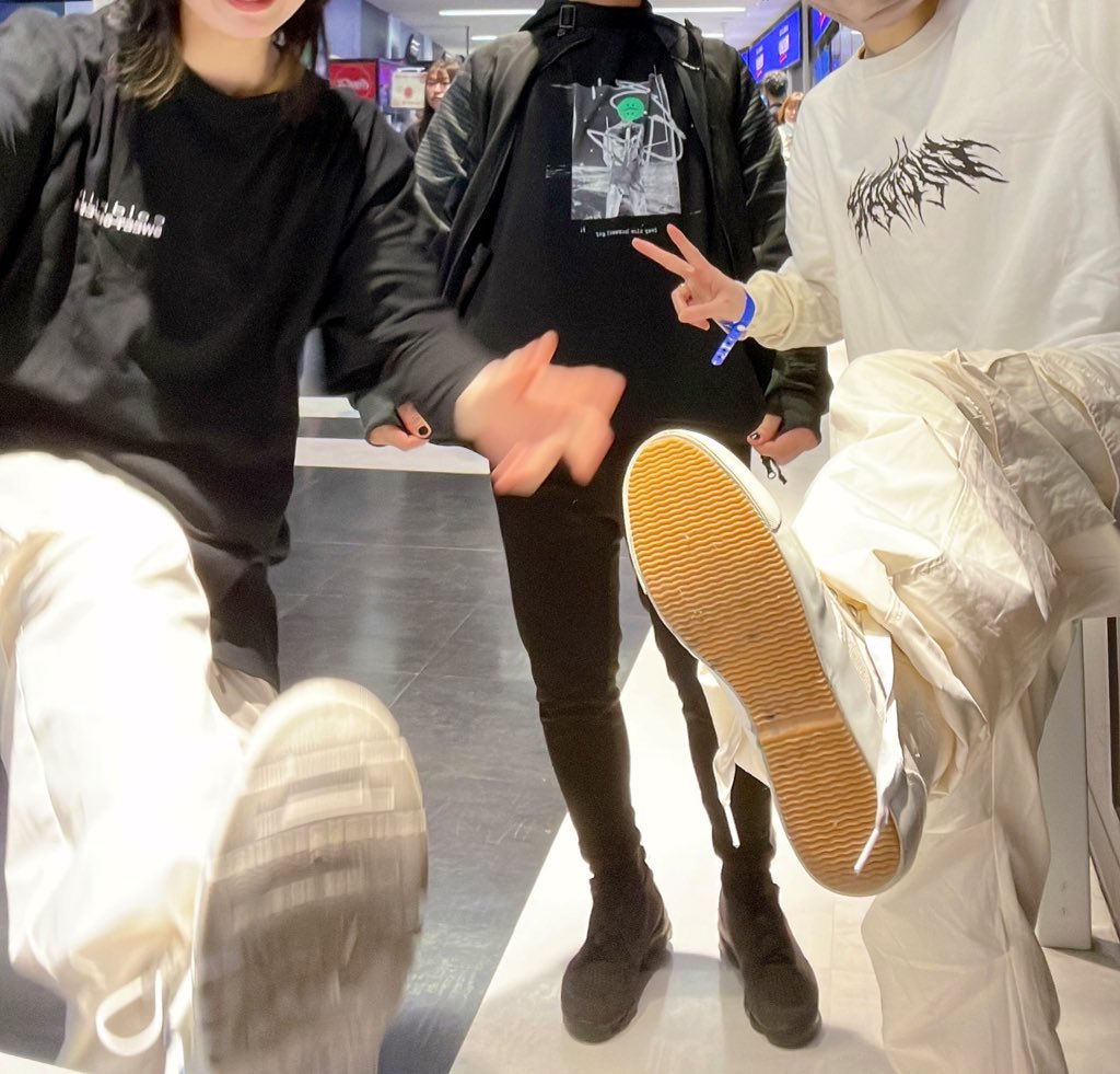 akane61220's tweet photo. 福フェス2日間最高でした🤤🤤 https://t.co/XlgHlRorzY