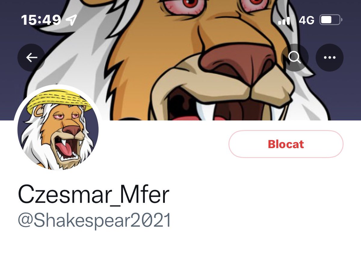 IrinaStele69487's tweet photo. And this Twitter account is owned by the same scammer person: https://t.co/MJT6XFMFPi
