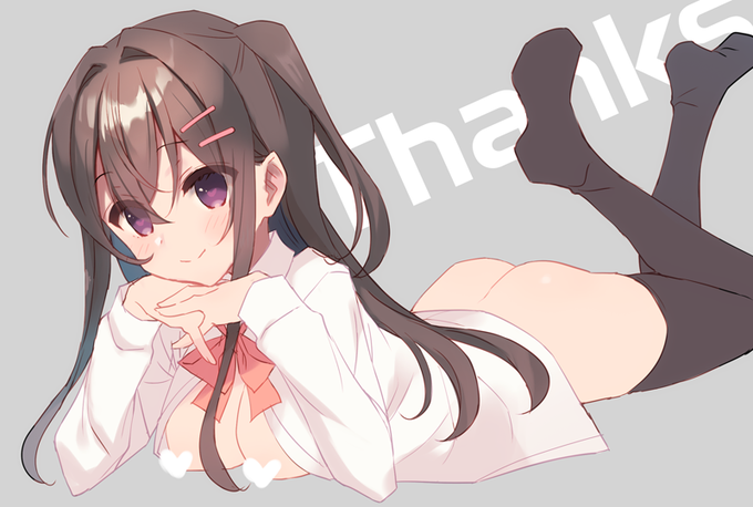 こころ抱き枕たくさんお迎え頂いており、ありがとうございます!明日22日(月)の23時59分にて受付〆切ですのでごよろしくお願いします。お礼の落書きもぺたり。 