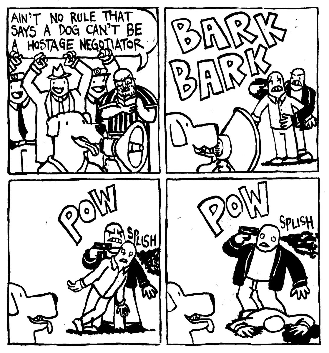 Haus of Decline tweet media