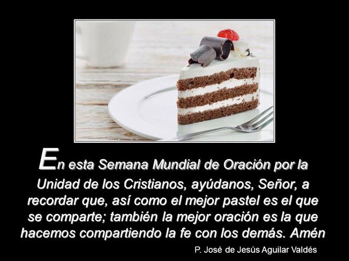 PadreJosedeJes's tweet photo. ¡Buenos días y feliz domingo! https://t.co/5Ck8uTGqV2