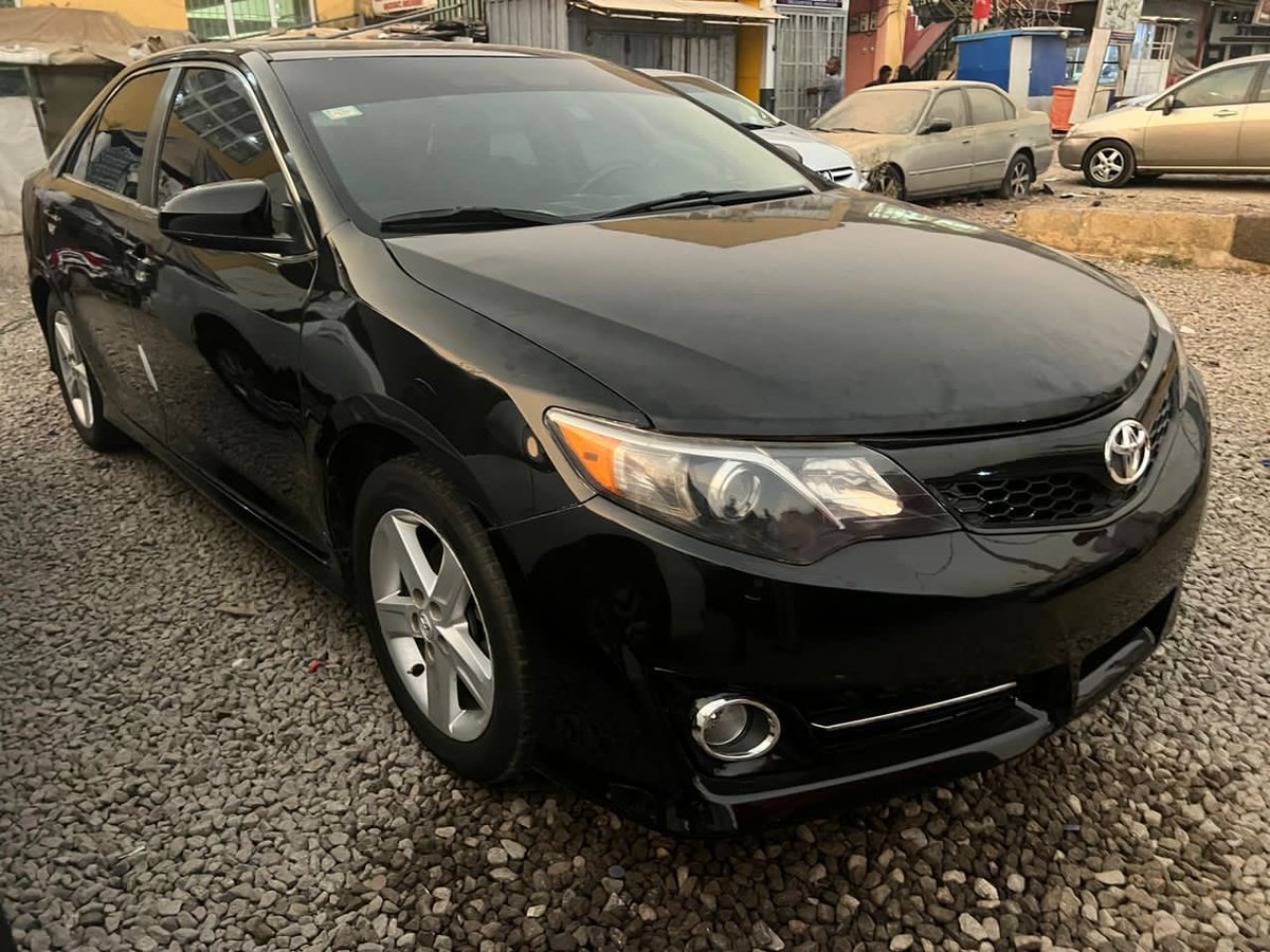 deetheautoboy's tweet photo. OPTIONS🔥
PLS RT🙏🏿🙏🏿

1. 2015 Toks MB C300 - 19m
2. 2014 Toks Hyundai Sonata Sport - 7.5m
3. 2012 Preowned Toyota Camry SE - 7.2m
4. 2017 Toks Dodge Challenger - 25m
With OC duties✅

Abuja📍
For more enquires, call: 08125832003 
@sadiqGsadiq @Jiddo_sadiq 
#bigbrothernlbe #Abuja https://t.co/1VscMcPAbX